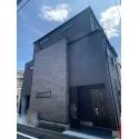 品川区東中延１丁目 外観