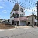 川口市鳩ヶ谷本町３丁目 外観‐２０２６年７月撮影