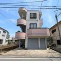 川口市鳩ヶ谷本町３丁目 外観‐２０２６年７月撮影