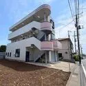 川口市鳩ヶ谷本町３丁目 外観‐２０２６年７月撮影