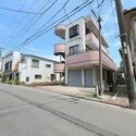 川口市鳩ヶ谷本町３丁目 外観‐２０２６年７月撮影