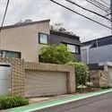 渋谷区上原３丁目 外観