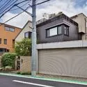渋谷区上原３丁目 外観