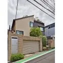 渋谷区上原３丁目 外観