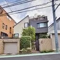 渋谷区上原３丁目 外観