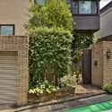 渋谷区上原３丁目 外観