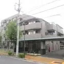 ライオンズマンション葛飾鎌倉 外観
