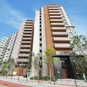 ライオンズ南千住グランプレイス 外観