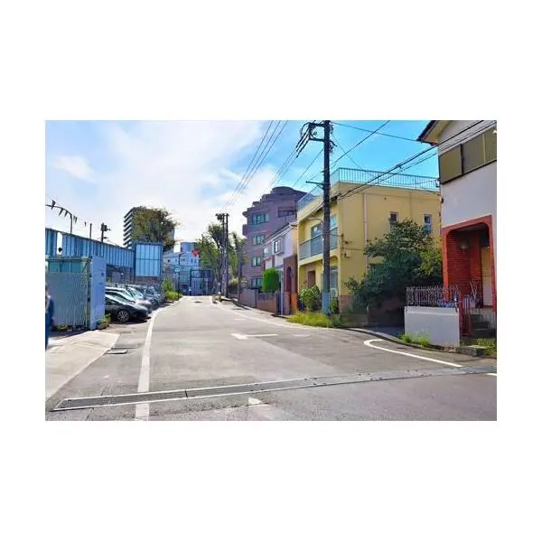 三鷹市中原１丁目 その他画像