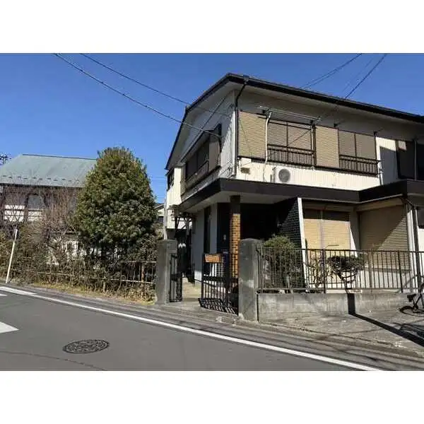 川崎市中原区木月４丁目 その他画像