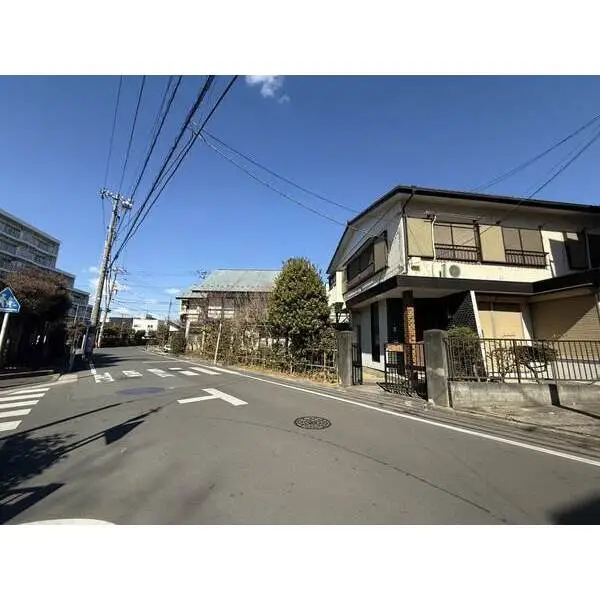 川崎市中原区木月４丁目 その他画像
