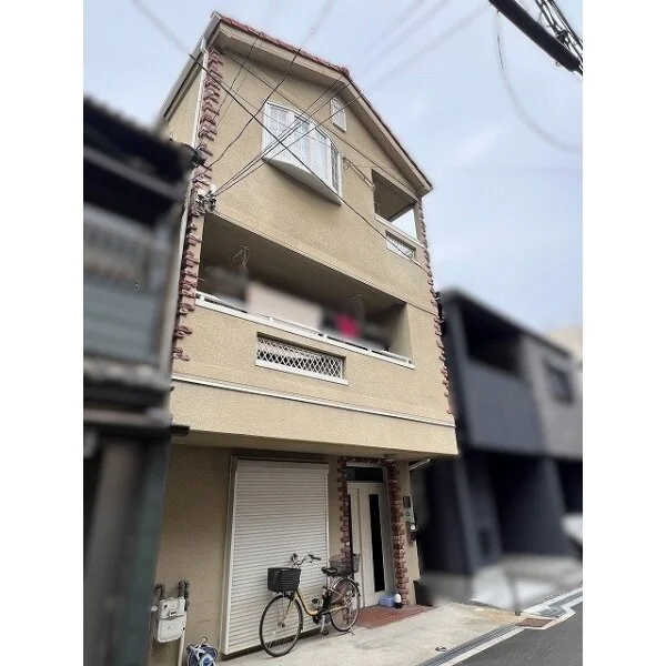 大阪市都島区都島北通２丁目