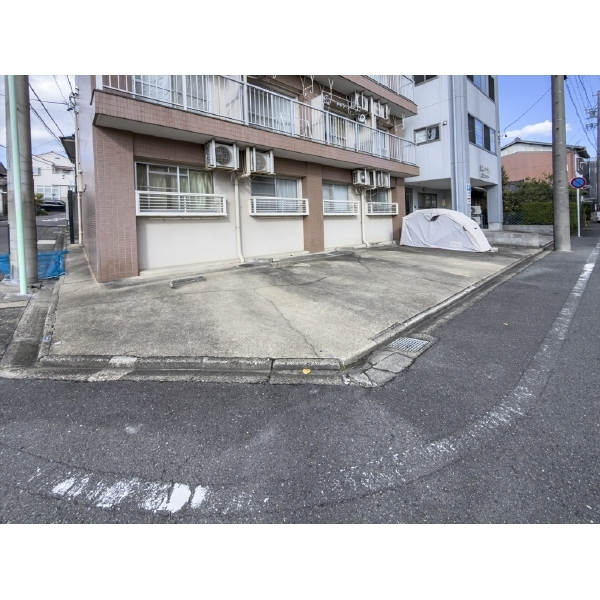 名古屋市南区呼続３丁目 駐車スペース