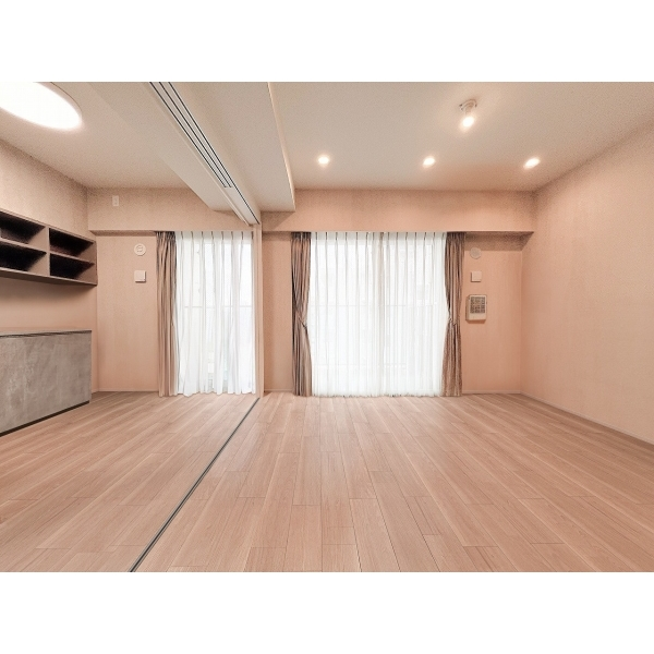 ヴェレーナブリエ神奈川新町 その他画像