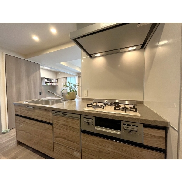 ヴェレーナブリエ神奈川新町 その他画像