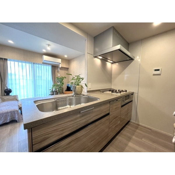 ヴェレーナブリエ神奈川新町 その他画像