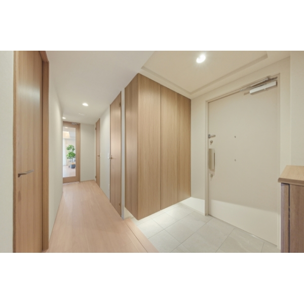 上本町ヒルズマーク 家具・調度品は価格に含まれません