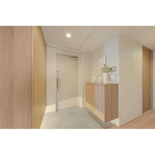 上本町ヒルズマーク 家具・調度品は価格に含まれません