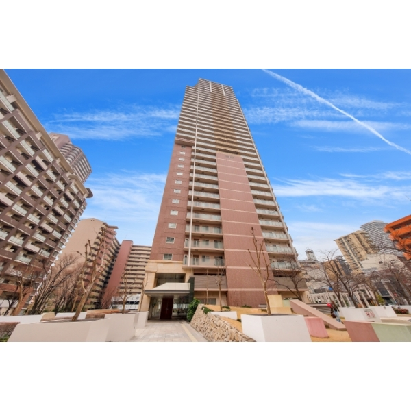 上本町ヒルズマーク その他外観