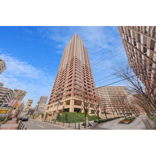 上本町ヒルズマーク その他外観