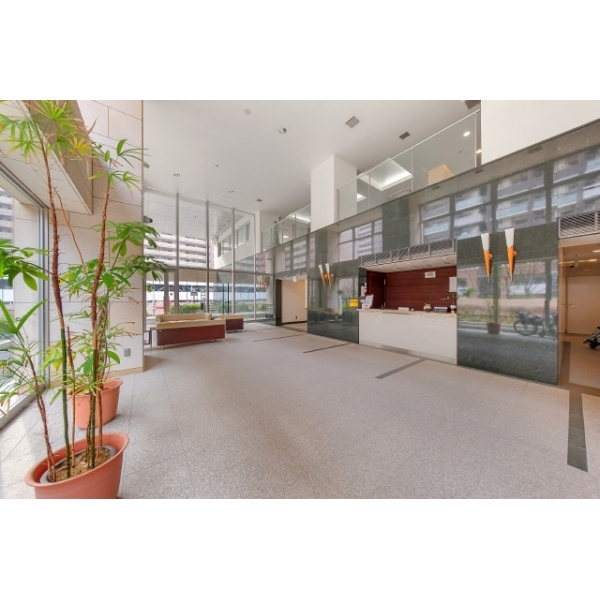 上本町ヒルズマーク ホール