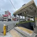 上本町ヒルズマーク 大阪メトロ千日前線 鶴橋駅（駅）まで約750m（徒歩10分）