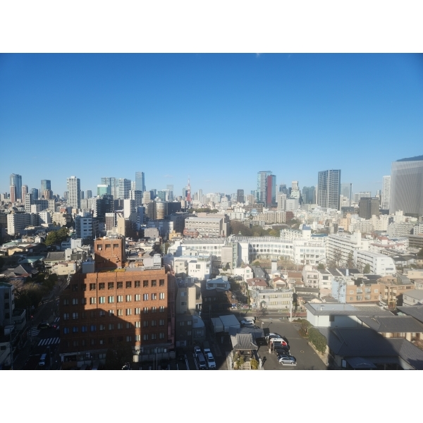 高輪シティハウス その他画像