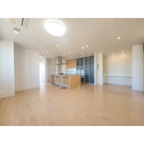 高輪シティハウス その他画像