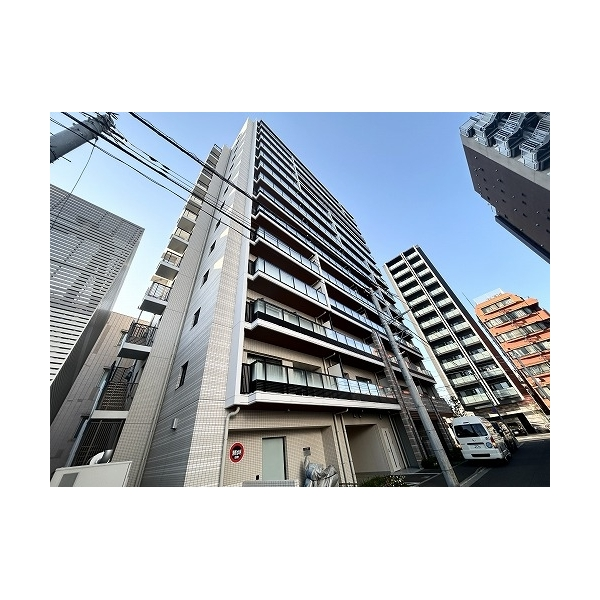 ガーラ・レジデンス府中宮西町 その他画像