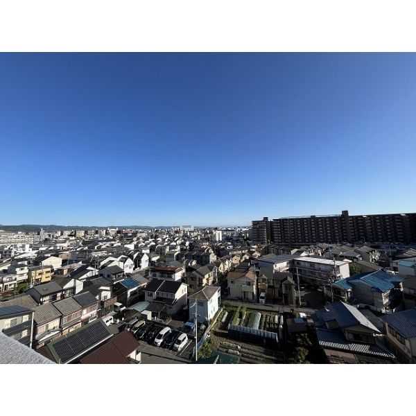 エスリード西京極