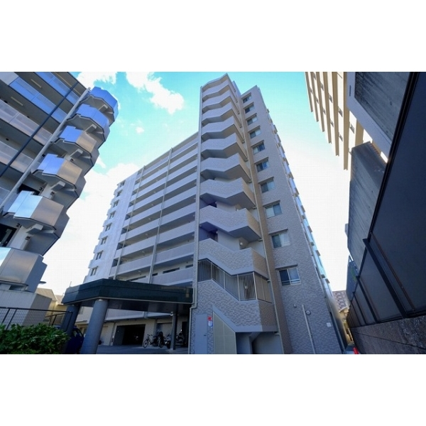 エスリード西京極 その他画像