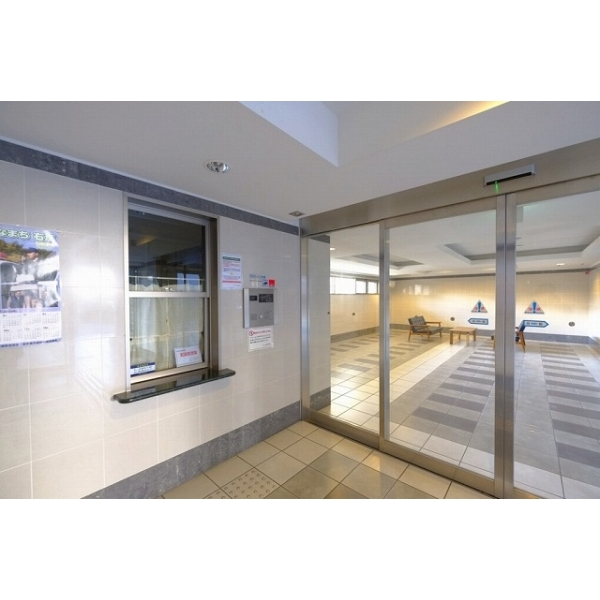 エスリード西京極 その他画像