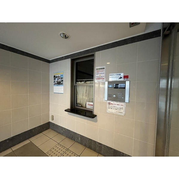 エスリード西京極 その他画像