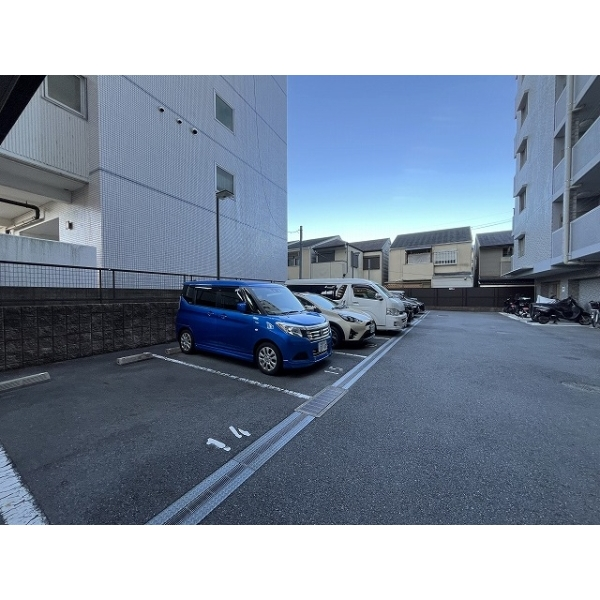 エスリード西京極 その他画像