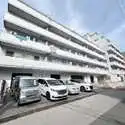 ローヤルマンション葛西 外観