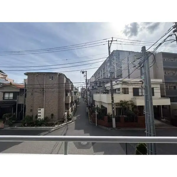 ローヤルマンション葛西 その他画像
