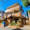 ライオンズマンション北馬込 外観