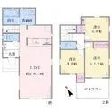 横浜市泉区下和泉３丁目 【参考プラン】お気軽にご相談ください♪