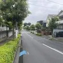 さいたま市緑区東浦和４丁目 前面道路