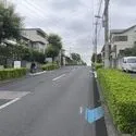 さいたま市緑区東浦和４丁目 前面道路