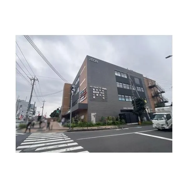 さいたま市緑区東浦和4丁目 イオンタウン東浦和670m