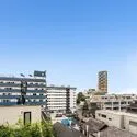 プラウド恵比寿 眺望
