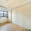 プラウド恵比寿 洋室