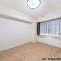 プラウド恵比寿 洋室