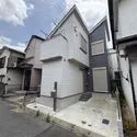 市川市曽谷５丁目 建物外観