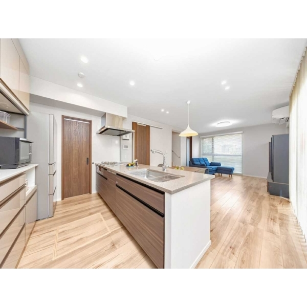 小金井市前原町３丁目 その他画像