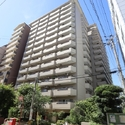 谷町グランドハイツ 外観