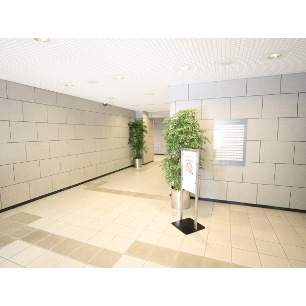 谷町グランドハイツ その他画像