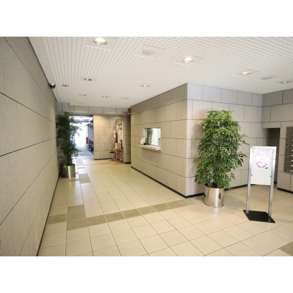 谷町グランドハイツ その他画像