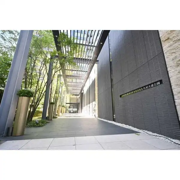 シティタワー名古屋久屋大通公園 その他画像